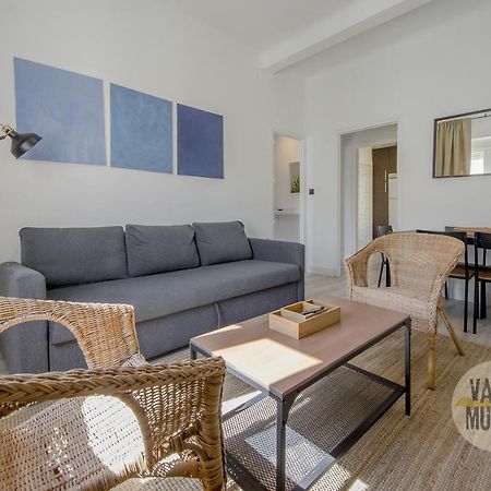 Central And Cool Apt 7Pax En La Latina-Centro Madrid Esterno foto